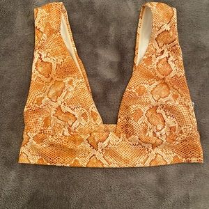 Billabong Bikini Swim Tol